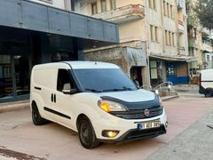 Sahibinden Fiat Doblo Cargo 1.3 Multijet Maxi 2016 Model