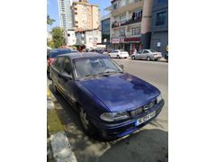 Sahibinden Opel Astra 1.6 GLS 1997 Model  290.000 km Lacivert