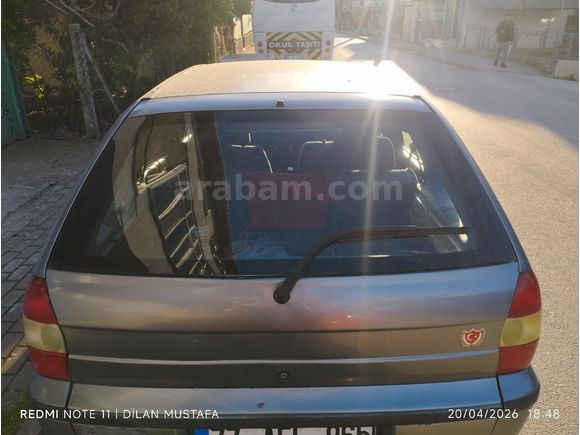 ACİLİYET BİTTİ KEYFE KEDER SATILIK