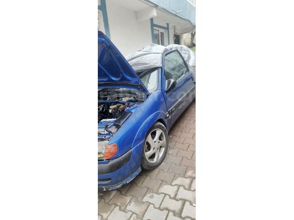 Sahibinden Citroen Saxo 1.6 VTS 1997 Model