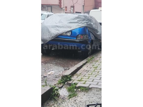 Sahibinden Citroen Saxo 1.6 VTS 1997 Model
