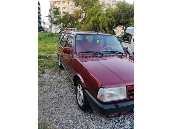 Sahibinden Tofaş Kartal SLX 1993 Model