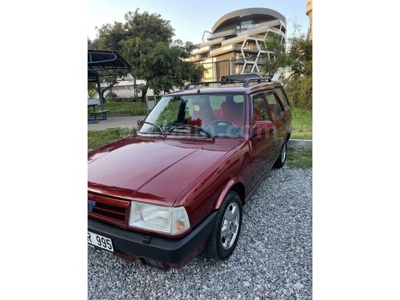Sahibinden Tofaş Kartal SLX 1993 Model