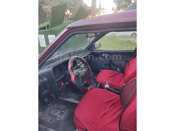 Sahibinden Tofaş Kartal SLX 1993 Model
