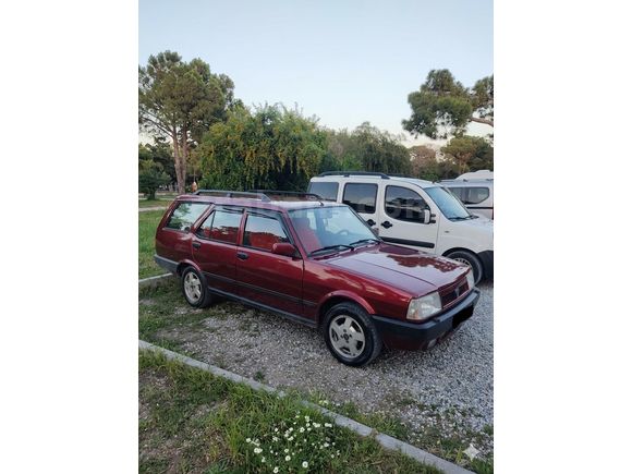 Sahibinden Tofaş Kartal SLX 1993 Model