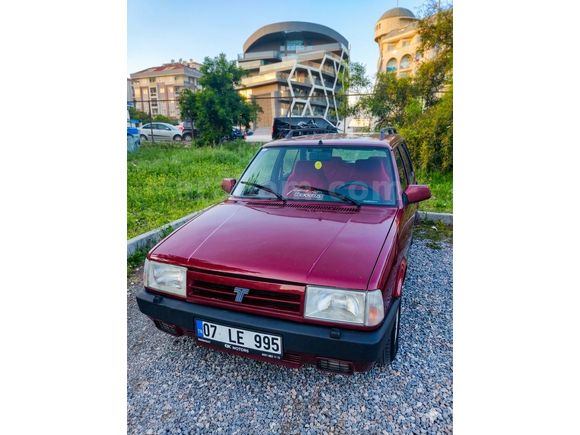 Sahibinden Tofaş Kartal SLX 1993 Model