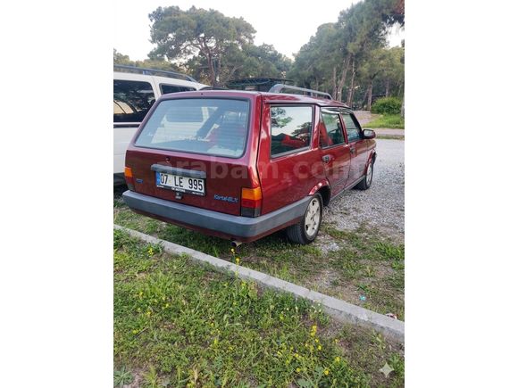 Sahibinden Tofaş Kartal SLX 1993 Model
