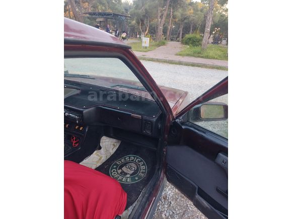 Sahibinden Tofaş Kartal SLX 1993 Model