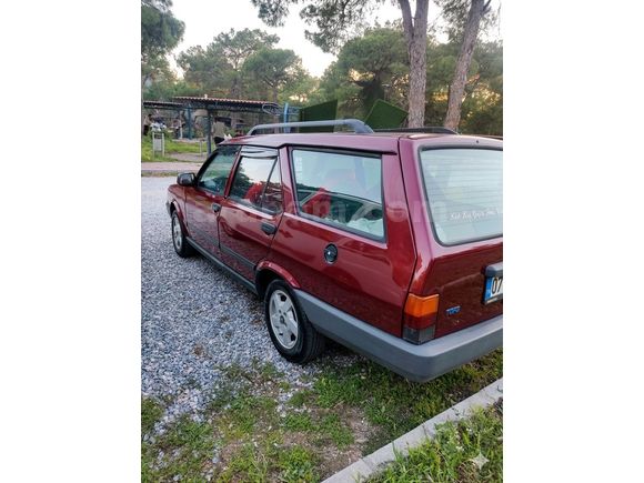 Sahibinden Tofaş Kartal SLX 1993 Model