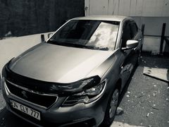 Sahibinden Peugeot 301 1.2 PureTech Active 2019 Model