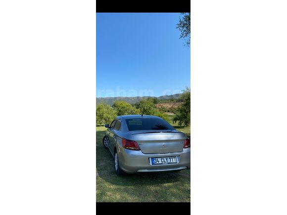 Sahibinden Peugeot 301 1.2 PureTech Active 2019 Model