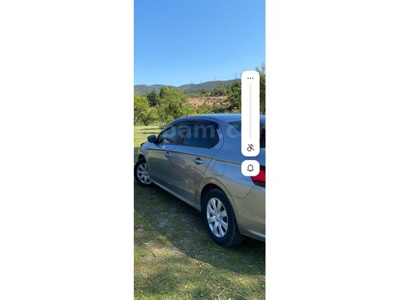 Sahibinden Peugeot 301 1.2 PureTech Active 2019 Model