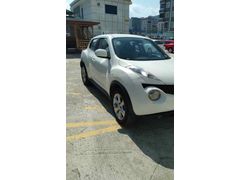 Sahibinden Nissan Juke 1.6 Tekna 2012 Model Samsun 205.000 km Beyaz