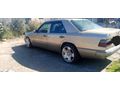 Sahibinden Mercedes - Benz E 200 1990 Model