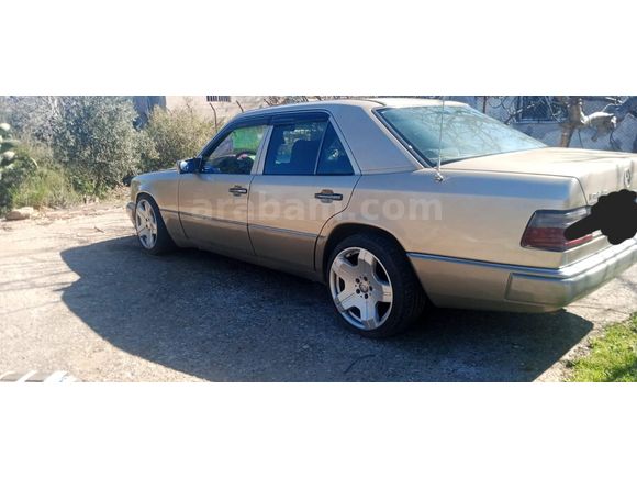 Sahibinden Mercedes - Benz E 200 1990 Model