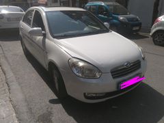 Sahibinden Hyundai Accent Era 1.5 CRDi-VGT Team 2010 Model İstanbul 172.000 km Beyaz