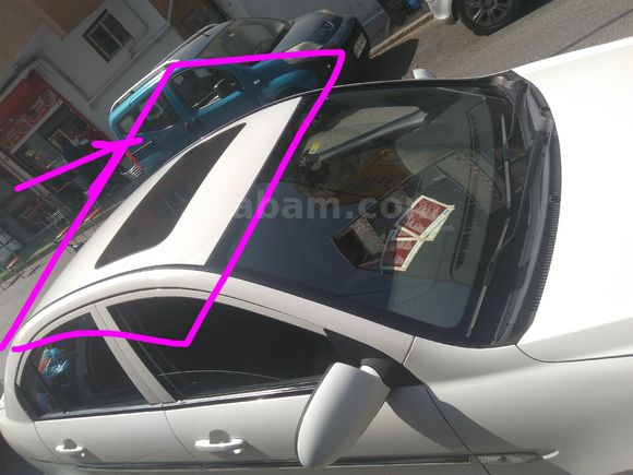 Sahibinden Hyundai Accent Era 1.5 CRDi-VGT Team 2010 Model İstanbul 172.000 km Beyaz