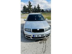 Sahibinden Skoda Fabia 1.2 Classic 2006 Model Bakımlı Sorunsuz 