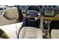 Sahibinden Ford Tourneo Connect 110PS 2010 Model