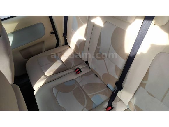 Sahibinden Ford Tourneo Connect 110PS 2010 Model