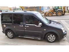 Sahibinden Ford Tourneo Connect 110PS 2010 Model