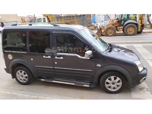 Sahibinden Ford Tourneo Connect 110PS 2010 Model