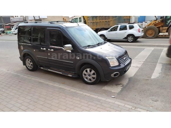 Sahibinden Ford Tourneo Connect 110PS 2010 Model