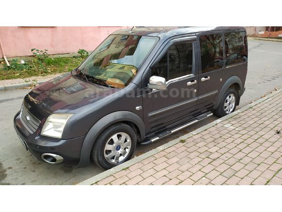Sahibinden Ford Tourneo Connect 110PS 2010 Model