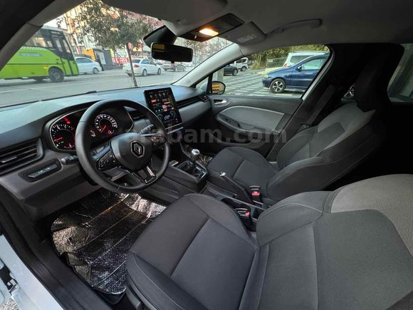 Sahibinden Renault Clio 1.0 SCe Joy 2020 Model 