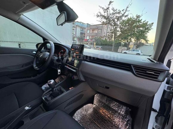 Sahibinden Renault Clio 1.0 SCe Joy 2020 Model 