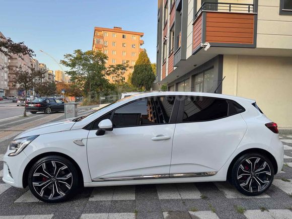 Sahibinden Renault Clio 1.0 SCe Joy 2020 Model 
