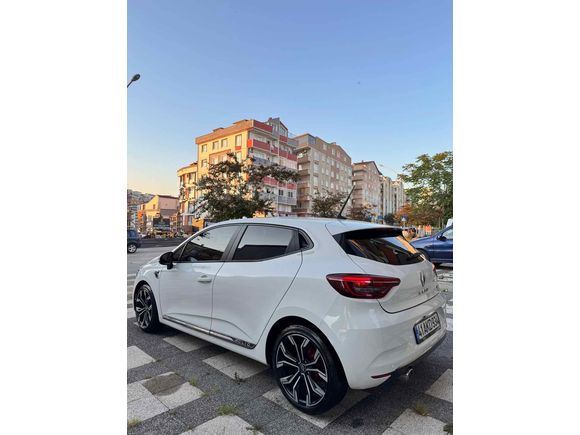 Sahibinden Renault Clio 1.0 SCe Joy 2020 Model 