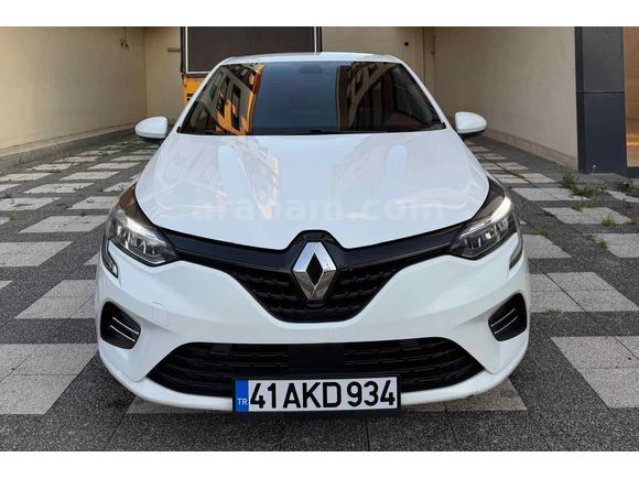 Sahibinden Renault Clio 1.0 SCe Joy 2020 Model 