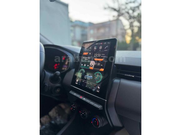 Sahibinden Renault Clio 1.0 SCe Joy 2020 Model 