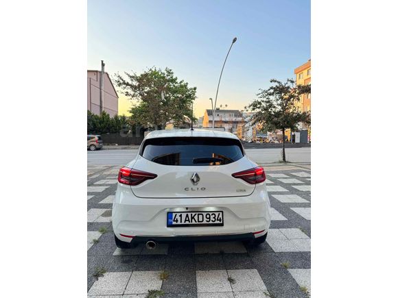 Sahibinden Renault Clio 1.0 SCe Joy 2020 Model 