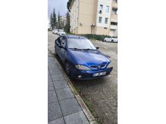 Sahibinden Renault Megane 1.6 RTA 2000 Model
