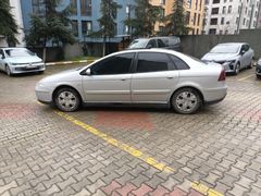 Sahibinden Citroen C5 1.6 HDi SX 2006 Model  246.000 km Gri