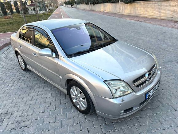 Sahibinden Opel Vectra 1.6 Elegance 2003 Model takas olur