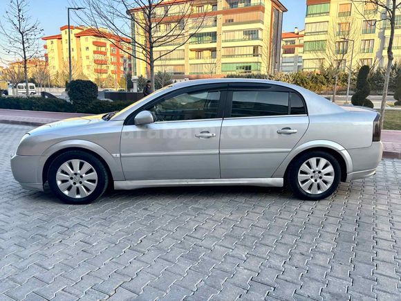 Sahibinden Opel Vectra 1.6 Elegance 2003 Model takas olur