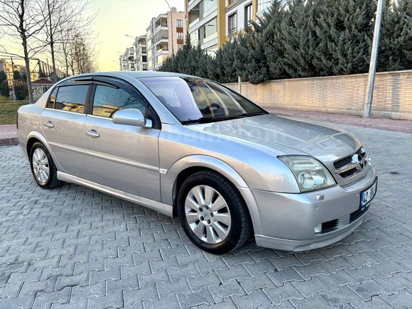 Sahibinden Opel Vectra 1.6 Elegance 2003 Model takas olur