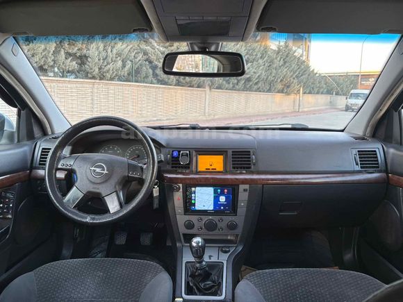 Sahibinden Opel Vectra 1.6 Elegance 2003 Model takas olur