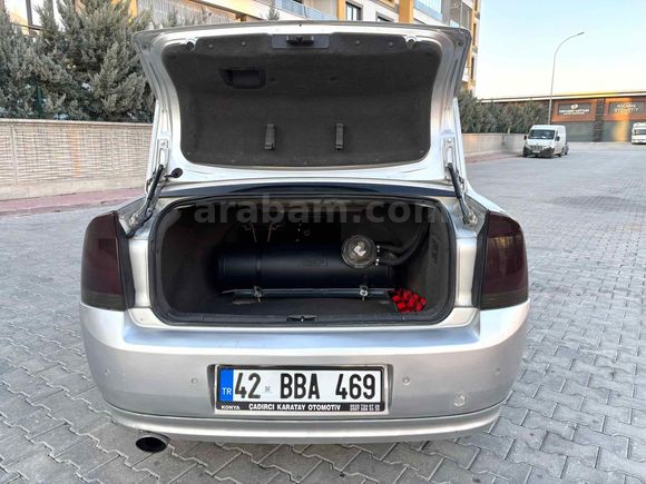 Sahibinden Opel Vectra 1.6 Elegance 2003 Model takas olur