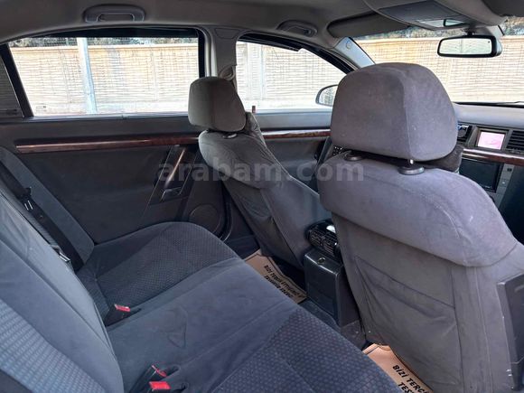 Sahibinden Opel Vectra 1.6 Elegance 2003 Model takas olur
