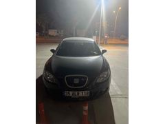 Sahibinden Seat Leon 1.4 TSI Stylance 2009 Model  247.000 km Siyah