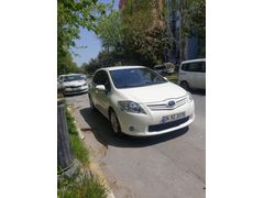 Sahibinden Toyota Auris 1.4 D-4D Comfort Extra 2012 Model