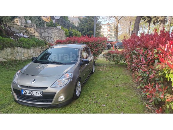 Sahibinden Renault Clio 1.5 dCi Authentique 2010 Model