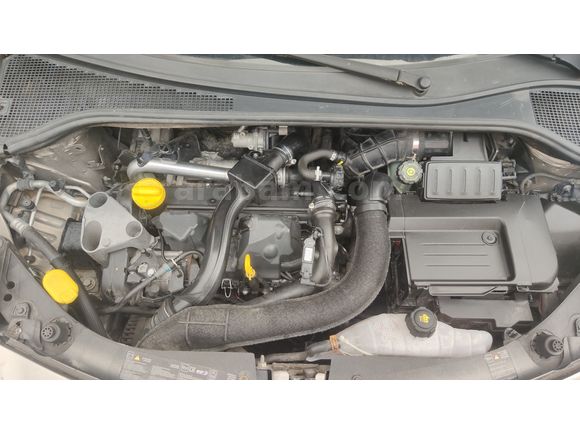 Sahibinden Renault Clio 1.5 dCi Authentique 2010 Model