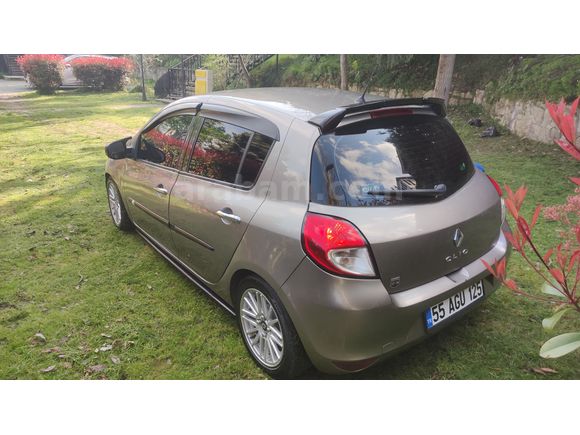 Sahibinden Renault Clio 1.5 dCi Authentique 2010 Model