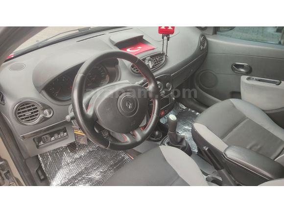 Sahibinden Renault Clio 1.5 dCi Authentique 2010 Model