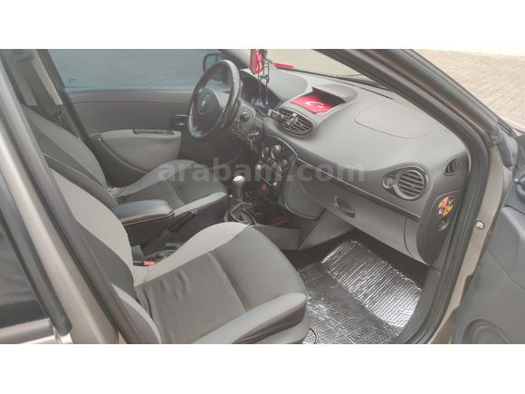 Sahibinden Renault Clio 1.5 dCi Authentique 2010 Model